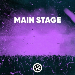 : Main Stage 2023 by Kontor (2023)