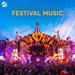 : Festival Music - Tomorrowland Ultra Parookaville (2023)