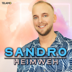 : Sandro - Heimweh (2023) Mp3 / Flac / Hi-Res