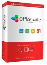 : OfficeSuite Premium v8.0.53263 (x64)