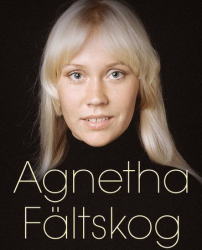 : Agnetha Fältskog - Sammlung (25 Alben) (1981-2023)