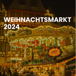 : Weihnachtsmarkt 2024 (2023)
