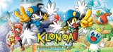 : Klonoa Phantasy Reverie Series-Tenoke