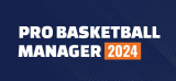 : Pro Basketball Manager 2024-Tenoke