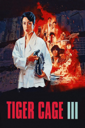 : Tiger Cage 3 Die Rache des Jaegers German 1991 Ml Complete Pal Dvd9-HiGhliGht