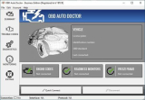 : Creosys OBD Auto Doctor 4.4.4