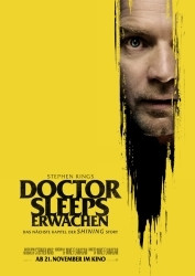 : Doctor Sleeps Erwachen 2019 German 2160p AC3 micro4K x265 - RAIST