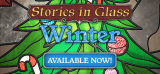 : Stories in Glass Winter-Tenoke