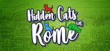 : Hidden Cats in Rome-Tenoke