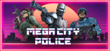 : Mega City Force-Razor1911