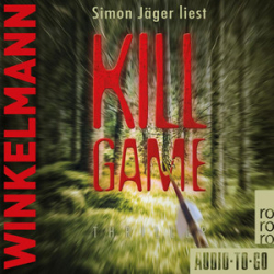 : Andreas Winkelmann - Killgame