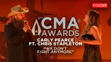 : Carly Pearce ft Chris Stapleton-We Dont Fight Anymore (57th Annual Cma Awards)-720p-x264-2023-Srpx