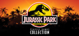 : Jurassic Park Classic Games Collection-Tenoke