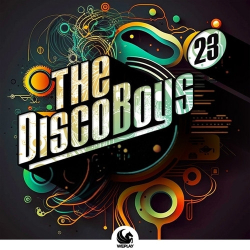 : The Disco Boys Vol. 23 (2023)