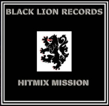 : Black Lion Records - Hitmix Mission Vol.01-14 (14 Alben) (2010)