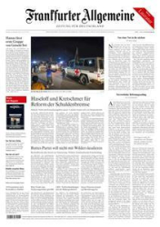:  Frankfurter Allgemeine Zeitung vom 25 November 2023