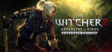 : The Witcher 2 Assassins of Kings Enhanced Edition v2.0a MacOs-DinobyTes