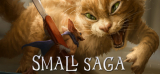 : Small Saga-Tenoke