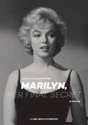 : Marilyn Her Final Secret 2022 1080p Hdtv H264-Cbfm