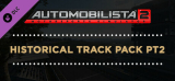 : Automobilista 2 Historical Track Pack Part 2-Rune