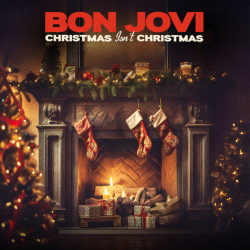 : Bon Jovi - Christmas Isn’t Christmas (2023)