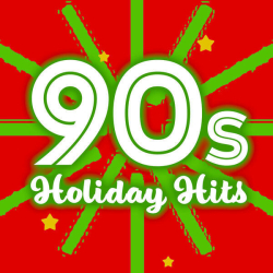 : 90s Holiday Hits (2023)
