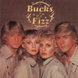 : Bucks Fizz - Sammlung (24 Alben) (1982-2023)