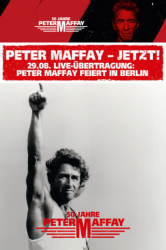 : Peter Maffay Der Weg 1980-1993 1993 German V8Rip X264-Watchable