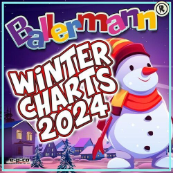 : Ballermann Winter Charts 2024 (2023)