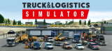 : Truck and Logistics Simulator-Rune