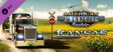 : American Truck Simulator Kansas-Rune