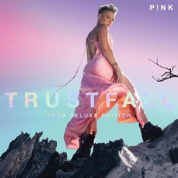 : P!nk - TRUSTFALL (Tour Deluxe Edition) (2023) Flac