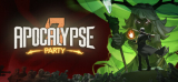 : Apocalypse Party-Tenoke