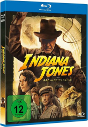 : Indiana Jones und das Rad des Schicksals 2023 BDRip AC3 German XviD - FND