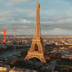 : Der Eiffelturm - Geschichte einer Ikone German Doku 1080P WebHd H264-Pumuck