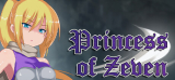 : Princess of Zeven Unrated-I_KnoW