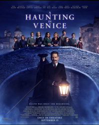 : A Haunting In Venice 2023 German Ac3 5 1 Dubbed BdriP XviD-4Wd