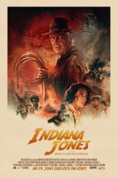 : Indiana Jones und das Rad des Schicksals 2023 German Ac3 BdriP XviD-4Wd