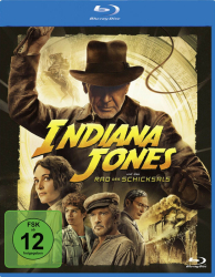 : Indiana Jones und das Rad des Schicksals 2023 German Bdrip XviD-AsCoR