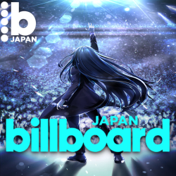 : Billboard Japan Hot 100 Singles Chart 02.12.2023