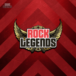 : Rock Legends (2023)
