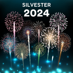 : Silvester 2024 Deutsche! (2023)