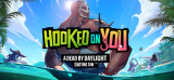 : Hooked on You A Dead by Daylight Dating Sim-Tenoke