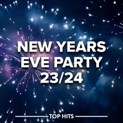 : New Year's Eve Party 2023/24 - Top Hits (2023)