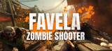 : Favela Zombie Shooter-Tenoke
