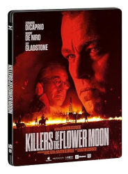 : Killers of the Flower Moon 2023 WEBRip AC3 German XviD - FND