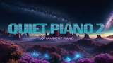 : Quiet Music QUIET PIANO 2 v2.9.5 macOS
