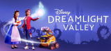 : Disney Dreamlight Valley-Rune