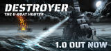 : Destroyer The U-Boat Hunter-Rune