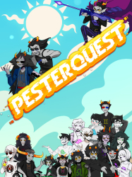: Pesterquest Nsw-Suxxors